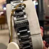 $112.00 USD OMEGA AAA Quality Watches For Women #1348447