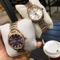 $118.00 USD OMEGA AAA Quality Watches For Women #1348448