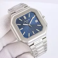 $423.14 USD Patek Philippe AAA Quality Watches For Men #1348466