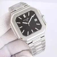 $423.14 USD Patek Philippe AAA Quality Watches For Men #1348469