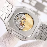 $423.14 USD Patek Philippe AAA Quality Watches For Men #1348469