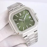 $423.14 USD Patek Philippe AAA Quality Watches For Men #1348471