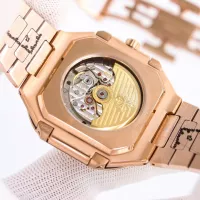 $439.67 USD Patek Philippe AAA Quality Watches For Men #1348474