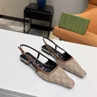 $92.00 USD Gucci Sandal For Women #1348476