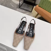 $92.00 USD Gucci Sandal For Women #1348476