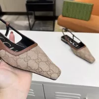 $92.00 USD Gucci Sandal For Women #1348476