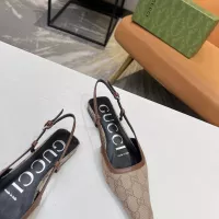 $92.00 USD Gucci Sandal For Women #1348476