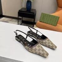 $92.00 USD Gucci Sandal For Women #1348477