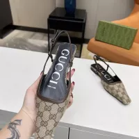 $92.00 USD Gucci Sandal For Women #1348477