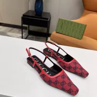 $92.00 USD Gucci Sandal For Women #1348478