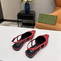 $92.00 USD Gucci Sandal For Women #1348478