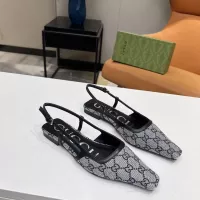 $92.00 USD Gucci Sandal For Women #1348479