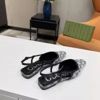 $92.00 USD Gucci Sandal For Women #1348479