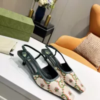 $92.00 USD Gucci Sandal For Women #1348480