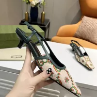 $92.00 USD Gucci Sandal For Women #1348480