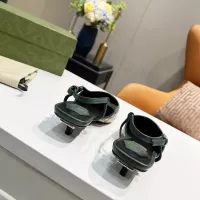 $92.00 USD Gucci Sandal For Women #1348480