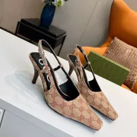 $92.00 USD Gucci Sandal For Women #1348481