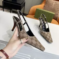 $92.00 USD Gucci Sandal For Women #1348482
