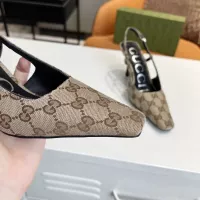 $92.00 USD Gucci Sandal For Women #1348482