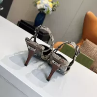 $92.00 USD Gucci Sandal For Women #1348482