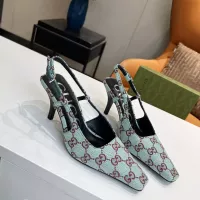 $92.00 USD Gucci Sandal For Women #1348483