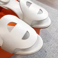 $115.00 USD Hermes Sandal For Women #1348497