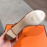 $115.00 USD Hermes Sandal For Women #1348498