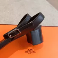 $115.00 USD Hermes Sandal For Women #1348499