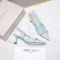 $108.00 USD Jimmy Choo Sandals For Women #1348504