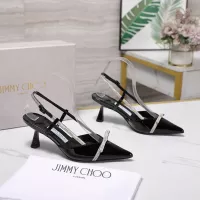 $108.00 USD Jimmy Choo Sandals For Women #1348510