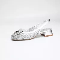 $112.00 USD Louis Vuitton Sandal For Women #1348513