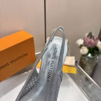 $112.00 USD Louis Vuitton Sandal For Women #1348513