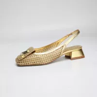 $112.00 USD Louis Vuitton Sandal For Women #1348514