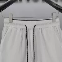 $45.00 USD Christian Dior Pants For Men #1348516