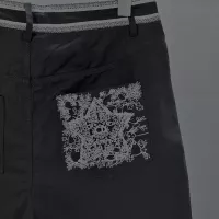$52.00 USD Christian Dior Pants For Men #1348517