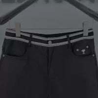 $52.00 USD Christian Dior Pants For Men #1348517