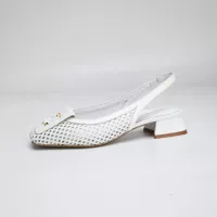 $112.00 USD Louis Vuitton Sandal For Women #1348521