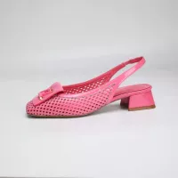 $112.00 USD Louis Vuitton Sandal For Women #1348522