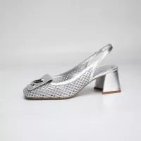 $112.00 USD Louis Vuitton Sandal For Women #1348528