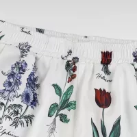 $45.00 USD Christian Dior Pants For Unisex #1348532