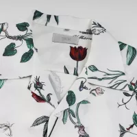 $48.00 USD Christian Dior Shirts Short Sleeved For Unisex #1348533