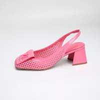 $112.00 USD Louis Vuitton Sandal For Women #1348535