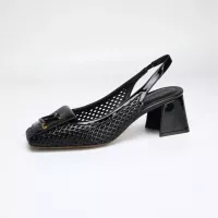 $112.00 USD Louis Vuitton Sandal For Women #1348537