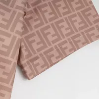 $48.00 USD Fendi Shirts Short Sleeved For Unisex #1348538