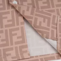 $48.00 USD Fendi Shirts Short Sleeved For Unisex #1348538