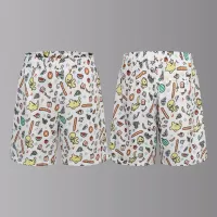 $45.00 USD Fendi Pants For Unisex #1348541