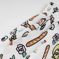 $45.00 USD Fendi Pants For Unisex #1348541