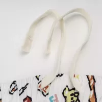 $45.00 USD Fendi Pants For Unisex #1348541