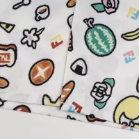 $48.00 USD Fendi Shirts Short Sleeved For Unisex #1348542