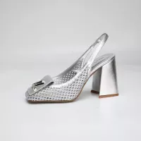 $115.00 USD Louis Vuitton Sandal For Women #1348543